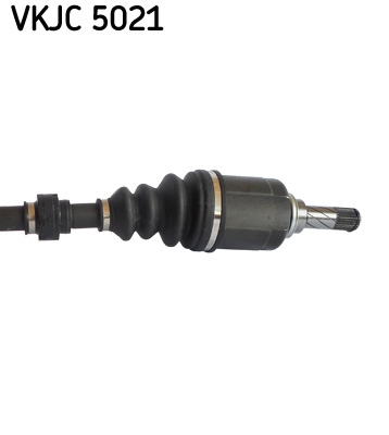 SKF VKJC 5021 hajtótengely DACIA RENAULT