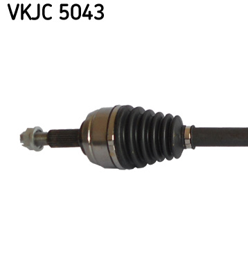 SKF VKJC 5043 hajtótengely DACIA RENAULT