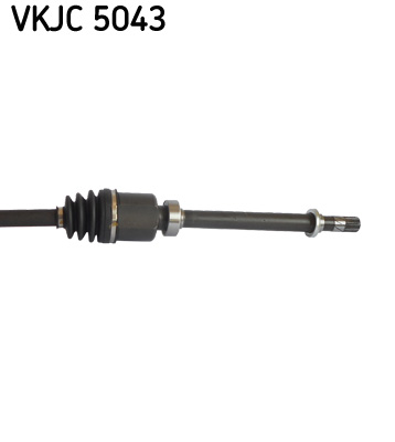 SKF VKJC 5043 hajtótengely DACIA RENAULT