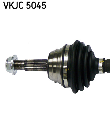 SKF VKJC 5045 hajtótengely SEAT VW