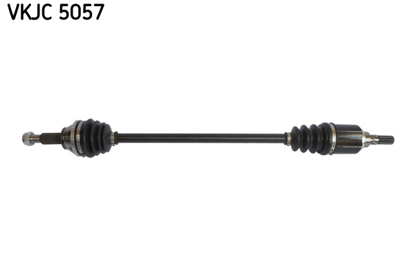 SKF VKJC 5057 hajtótengely DACIA RENAULT