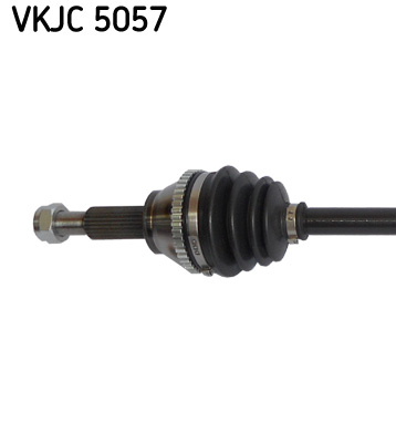 SKF VKJC 5057 hajtótengely DACIA RENAULT
