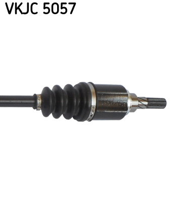 SKF VKJC 5057 hajtótengely DACIA RENAULT