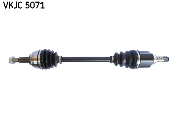 SKF VKJC 5071 hajtótengely DACIA LADA RENAULT