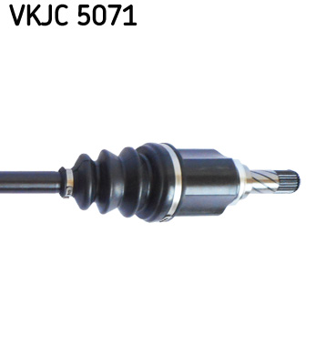 SKF VKJC 5071 hajtótengely DACIA LADA RENAULT
