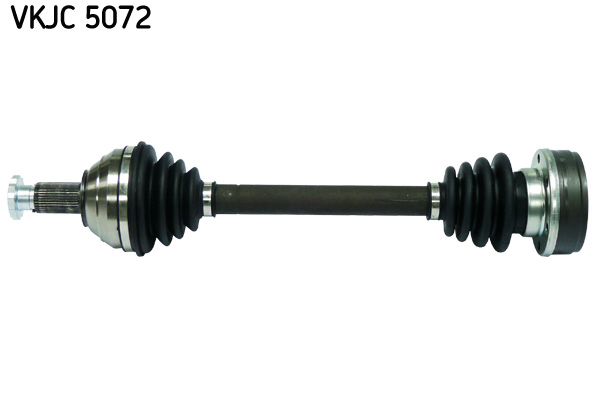 SKF VKJC 5072 hajtótengely AUDI SEAT SKODA VW