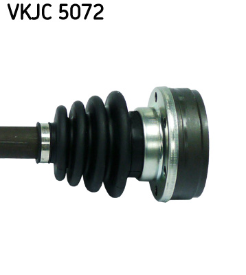 SKF VKJC 5072 hajtótengely AUDI SEAT SKODA VW
