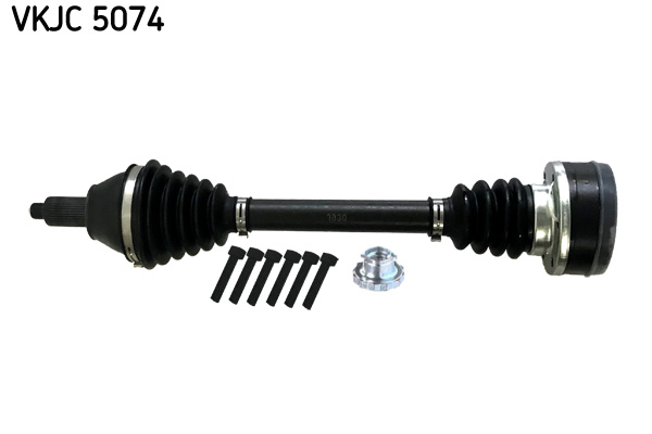 SKF VKJC 5074 hajtótengely SKODA