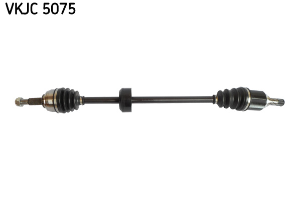 SKF VKJC 5075 hajtótengely DACIA LADA RENAULT