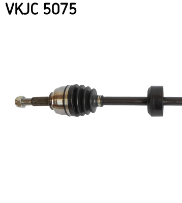 SKF VKJC 5075 hajtótengely DACIA LADA RENAULT
