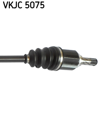 SKF VKJC 5075 hajtótengely DACIA LADA RENAULT