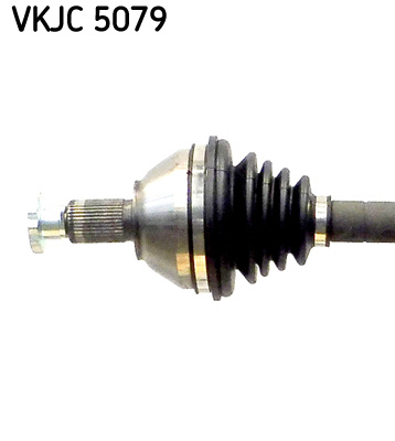 SKF VKJC 5079 hajtótengely SEAT SKODA VW