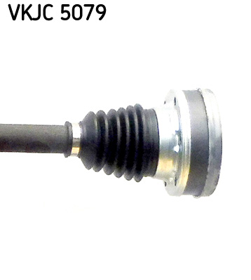 SKF VKJC 5079 hajtótengely SEAT SKODA VW