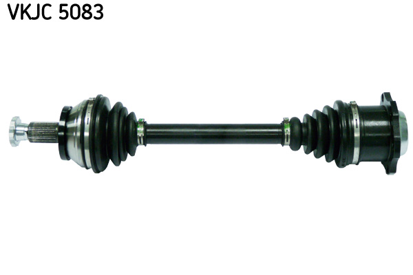 SKF VKJC 5083 hajtótengely SEAT SKODA VW