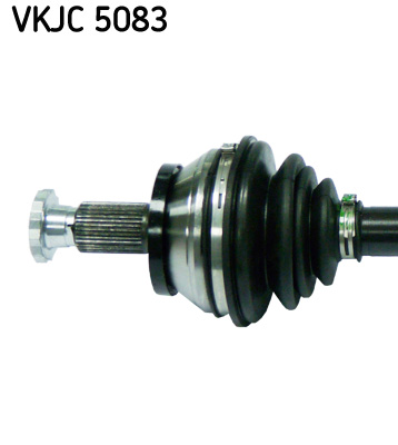 SKF VKJC 5083 hajtótengely SEAT SKODA VW