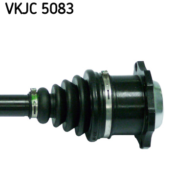 SKF VKJC 5083 hajtótengely SEAT SKODA VW