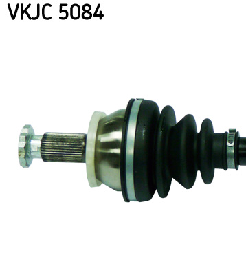 SKF VKJC 5084 hajtótengely SEAT SKODA VW