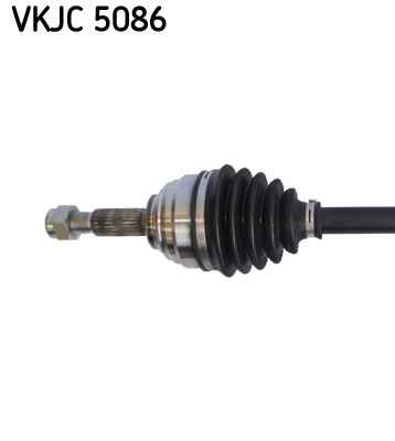 SKF VKJC 5086 hajtótengely DACIA RENAULT