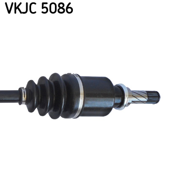SKF VKJC 5086 hajtótengely DACIA RENAULT