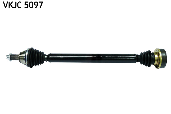 SKF VKJC 5097 hajtótengely AUDI SEAT SKODA VW