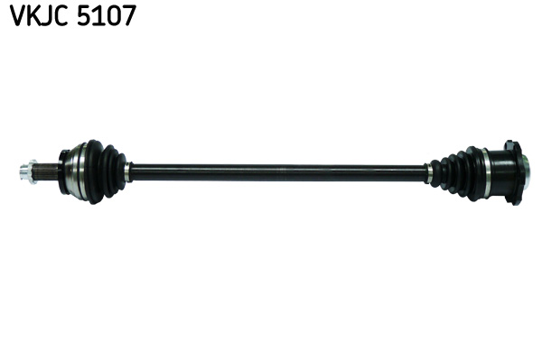 SKF VKJC 5107 hajtótengely SEAT SKODA VW