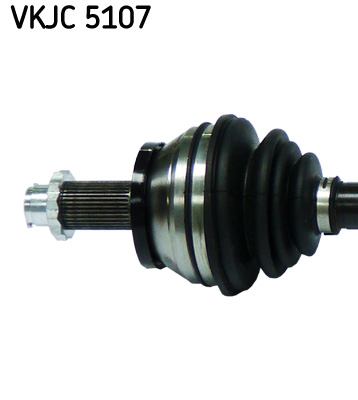 SKF VKJC 5107 hajtótengely SEAT SKODA VW