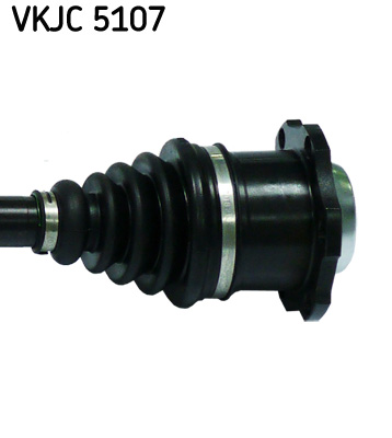 SKF VKJC 5107 hajtótengely SEAT SKODA VW