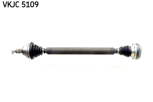 SKF VKJC 5109 hajtótengely SEAT SKODA VW
