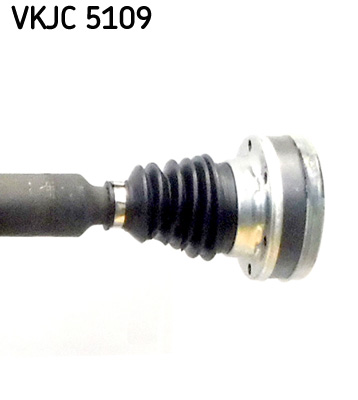SKF VKJC 5109 hajtótengely SEAT SKODA VW