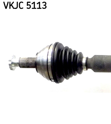 SKF VKJC 5113 hajtótengely SEAT SKODA VW