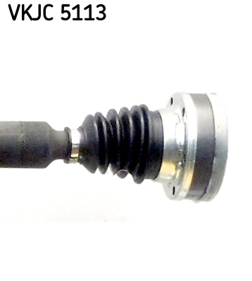 SKF VKJC 5113 hajtótengely SEAT SKODA VW