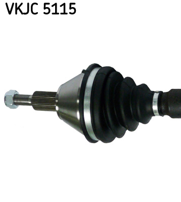 SKF VKJC 5115 hajtótengely SEAT SKODA