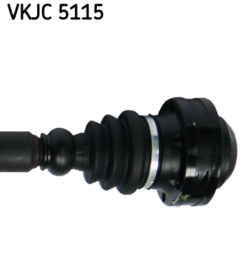 SKF VKJC 5115 hajtótengely SEAT SKODA