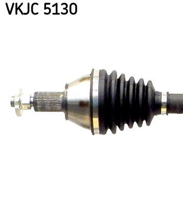SKF VKJC 5130 hajtótengely VW
