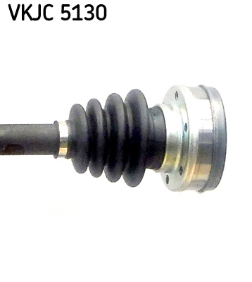 SKF VKJC 5130 hajtótengely VW