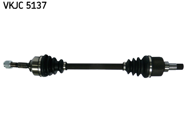 SKF VKJC 5137 hajtótengely CITROËN PEUGEOT