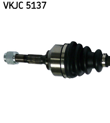 SKF VKJC 5137 hajtótengely CITROËN PEUGEOT