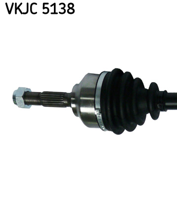 SKF VKJC 5138 hajtótengely CITROËN PEUGEOT
