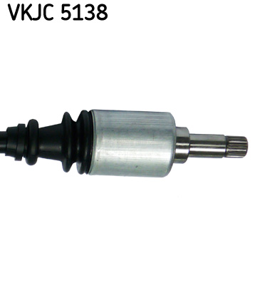SKF VKJC 5138 hajtótengely CITROËN PEUGEOT