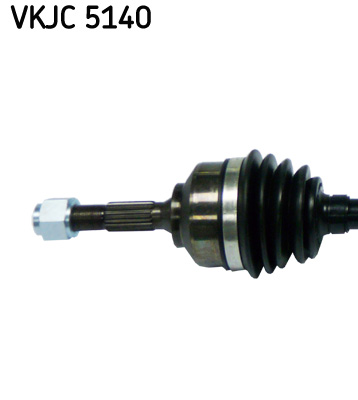 SKF VKJC 5140 hajtótengely CITROËN PEUGEOT