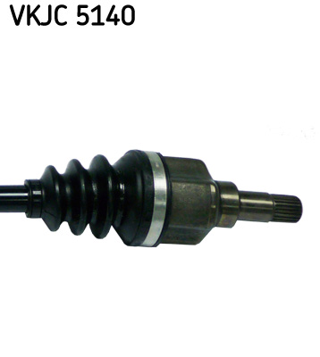 SKF VKJC 5140 hajtótengely CITROËN PEUGEOT