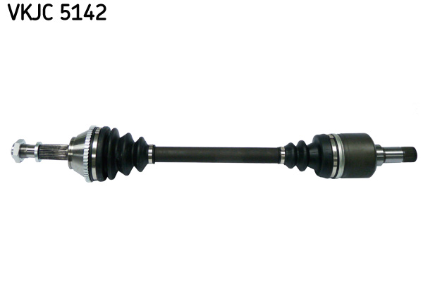 SKF VKJC 5142 hajtótengely CITROËN FIAT PEUGEOT