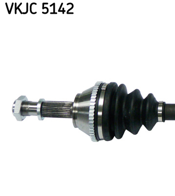 SKF VKJC 5142 hajtótengely CITROËN FIAT PEUGEOT