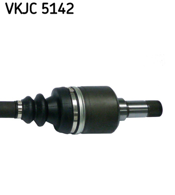 SKF VKJC 5142 hajtótengely CITROËN FIAT PEUGEOT