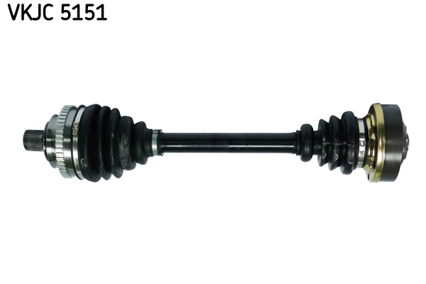 SKF VKJC 5151 hajtótengely VW