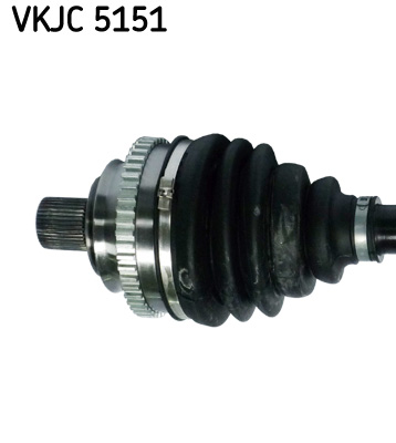 SKF VKJC 5151 hajtótengely VW