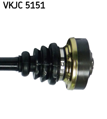 SKF VKJC 5151 hajtótengely VW