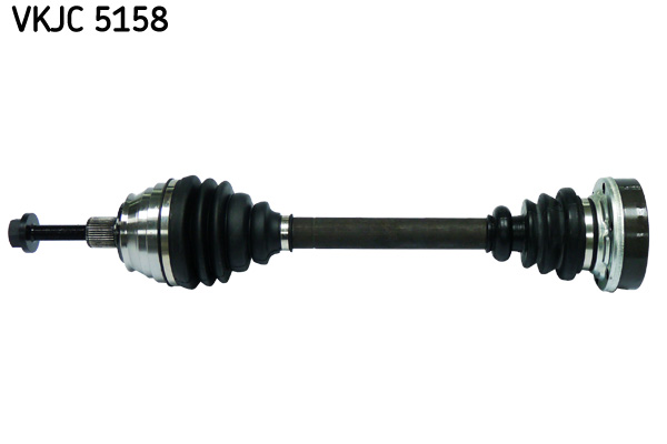 SKF VKJC 5158 hajtótengely ALPINE VW