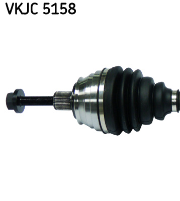 SKF VKJC 5158 hajtótengely ALPINE VW
