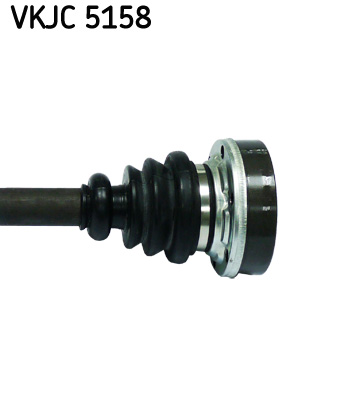 SKF VKJC 5158 hajtótengely ALPINE VW